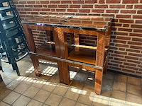 Design bijzettafel (4x) - afbeelding 7 van  7