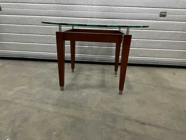 Design bijzettafel - afbeelding 3 van  4