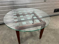 Design bijzettafel - afbeelding 4 van  4