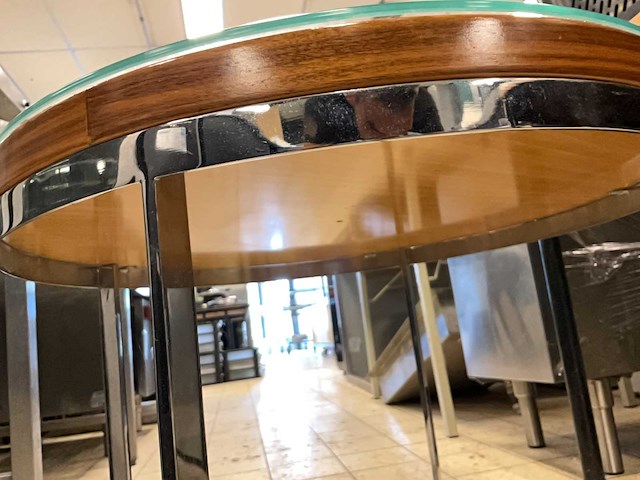 Design bijzettafel - afbeelding 5 van  5