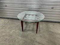 Design bijzettafel - afbeelding 1 van  3