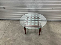 Design bijzettafel - afbeelding 2 van  3