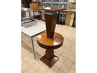 Design bijzettafels (2x) - afbeelding 7 van  7