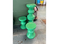 Design bijzettafels (4x) - afbeelding 3 van  4