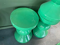 Design bijzettafels (4x) - afbeelding 4 van  4