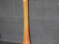 Design bloemenvaas hoogte 63 cm. - afbeelding 2 van  3