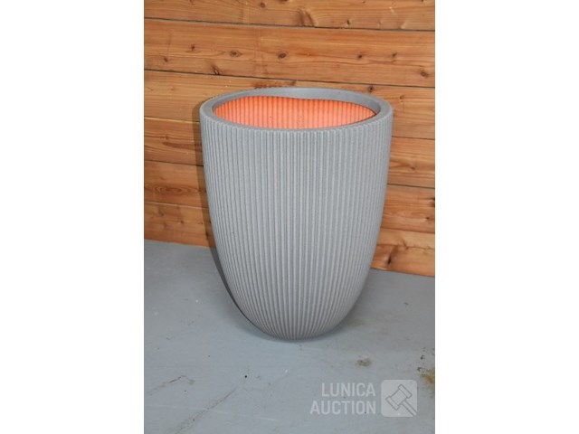 Design bloempot - afbeelding 1 van  4
