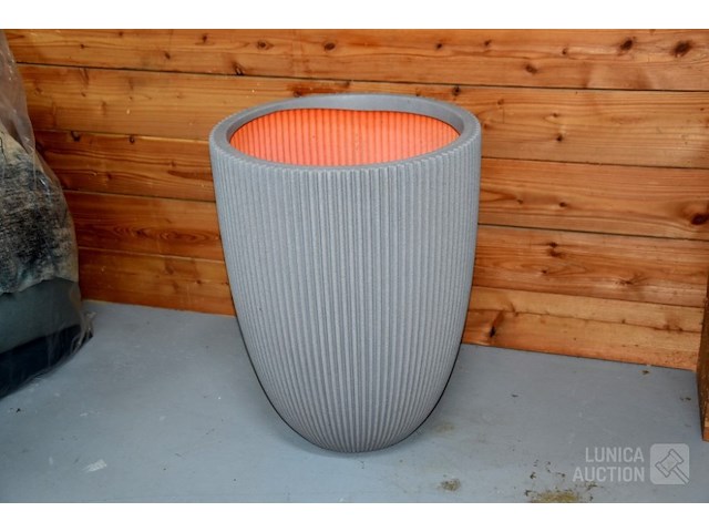 Design bloempot - afbeelding 2 van  4