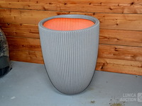Design bloempot - afbeelding 2 van  4