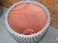 Design bloempot - afbeelding 3 van  4