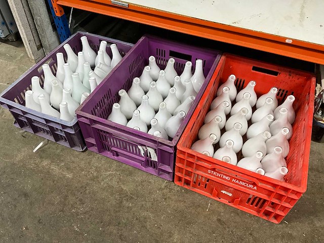 Design bloemvaasje (65x) - afbeelding 2 van  2