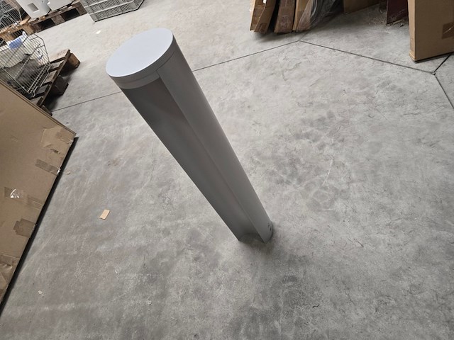 Design buitenpaal led i-led, ryo-2 - afbeelding 1 van  5