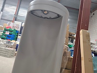 Design buitenpaal led i-led, ryo-2 - afbeelding 2 van  5