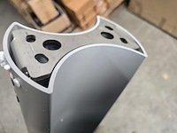 Design buitenpaal led i-led, ryo-2 - afbeelding 5 van  5