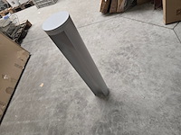 Design buitenpaal led i-led, ryo-2 - afbeelding 1 van  5