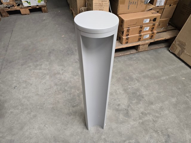 Design buitenpaal led i-led, ryo-2 - afbeelding 4 van  5