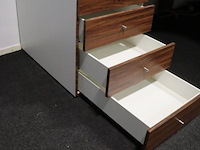 Design bureau met ladeblok - afbeelding 2 van  10