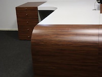 Design bureau met ladeblok - afbeelding 1 van  10