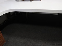 Design bureau met ladeblok - afbeelding 5 van  10