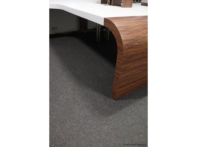 Design bureau met ladeblok - afbeelding 6 van  10