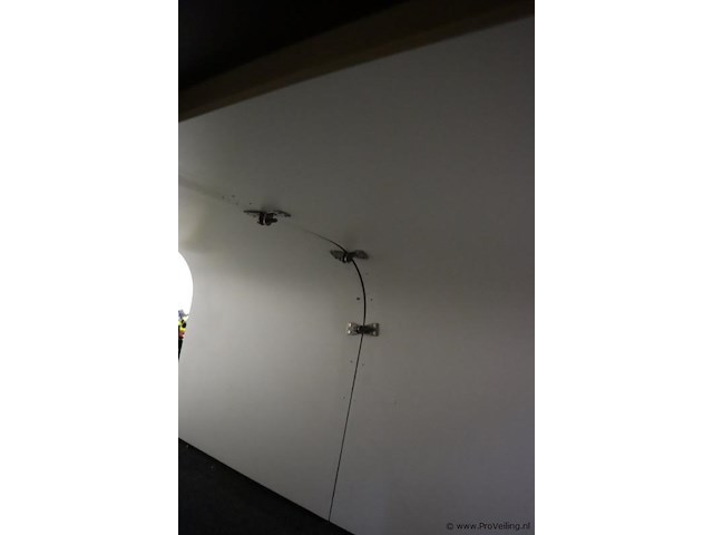 Design bureau met ladeblok - afbeelding 7 van  10