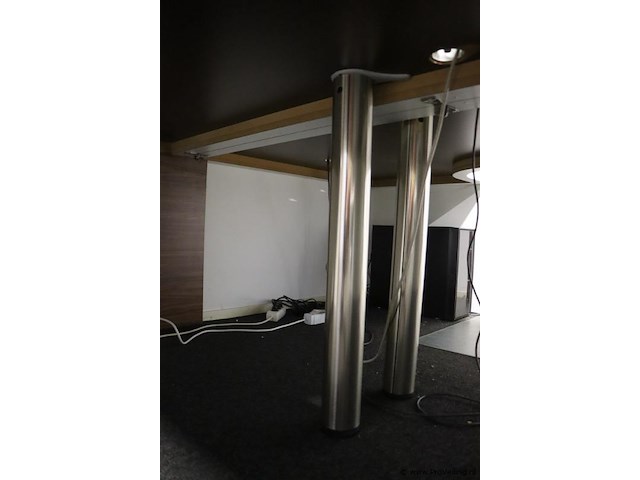 Design bureau met ladeblok - afbeelding 8 van  10