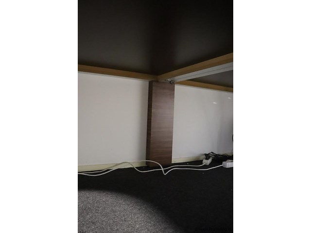 Design bureau met ladeblok - afbeelding 9 van  10