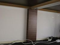 Design bureau met ladeblok - afbeelding 9 van  10