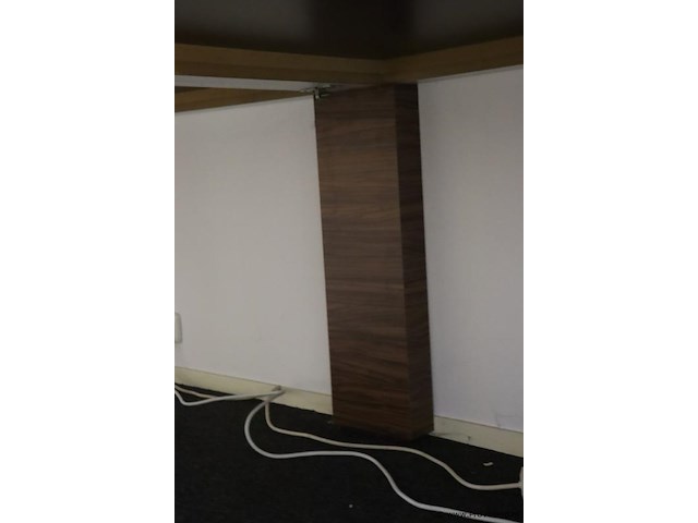 Design bureau met ladeblok - afbeelding 8 van  9