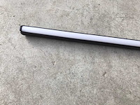 Design bureaulamp hang linea light, 8205, zwart - afbeelding 9 van  9
