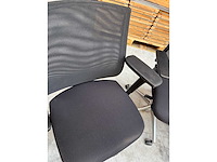 Design bureaustoel (6x) - afbeelding 2 van  10
