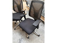 Design bureaustoel (6x) - afbeelding 8 van  10