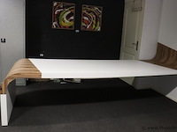Design bureautafel - afbeelding 1 van  8