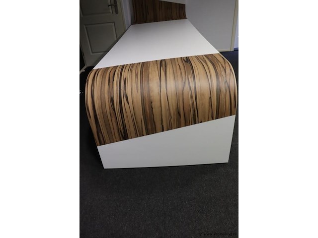 Design bureautafel - afbeelding 3 van  8