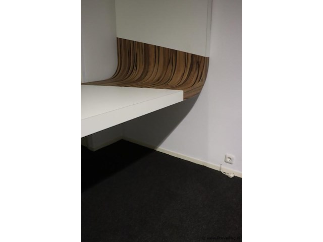 Design bureautafel - afbeelding 8 van  8