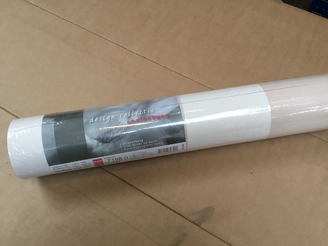 Design collectie behang schuim op vlies dessin behang (288x) - afbeelding 1 van  5