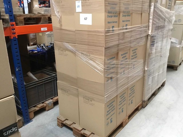 Design collectie behang schuim op vlies dessin behang (288x) - afbeelding 3 van  5