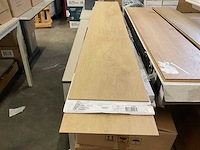 Design collection pvc vloerdelen 13 m² - afbeelding 1 van  5