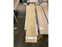 Design collection pvc vloerdelen 13 m² - afbeelding 2 van  5