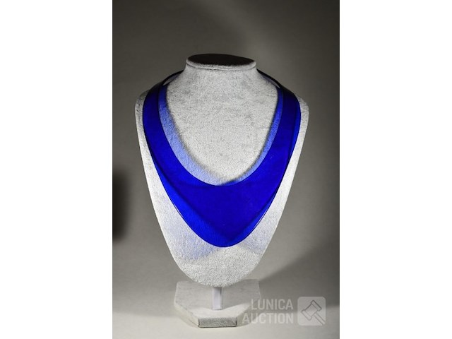 Design collier - afbeelding 1 van  3