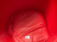 Design draaifauteuil/egg chair met geïntegreerde speaker en ingebouwde muziekmodule - afbeelding 3 van  8