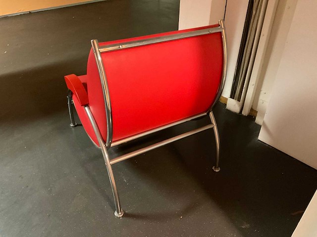 Design fauteuil - afbeelding 1 van  2