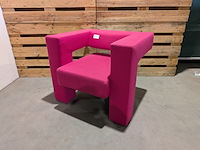 Design fauteuil - afbeelding 1 van  5