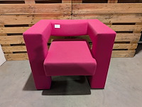 Design fauteuil - afbeelding 2 van  5