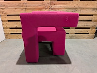 Design fauteuil - afbeelding 3 van  5
