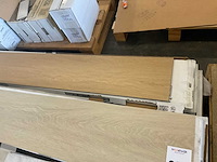 Design floor c7902 pvc vloerdelen click ca. 4 m² - afbeelding 1 van  3