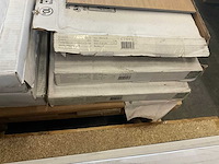 Design floor c7902 pvc vloerdelen click ca. 4 m² - afbeelding 3 van  3