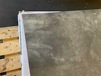 Design floor d2002 pvc vloertegels 91x91 mm ca. 8 m² - afbeelding 2 van  3