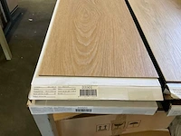 Design floor d3501 pvc vloerdelen ca. 7 m² - afbeelding 2 van  2