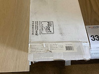 Design floor d3604 pvc visgraatdelen ca. 9,5 m² - afbeelding 3 van  4